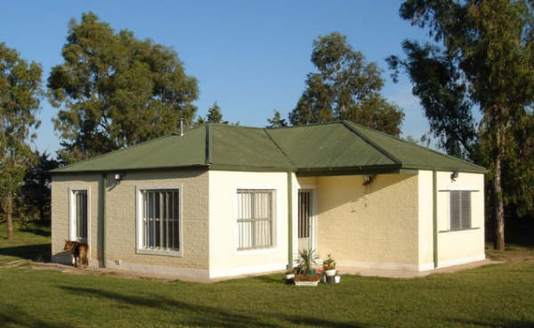 Inmobiliaria